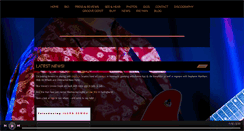 Desktop Screenshot of illyaszwec.com